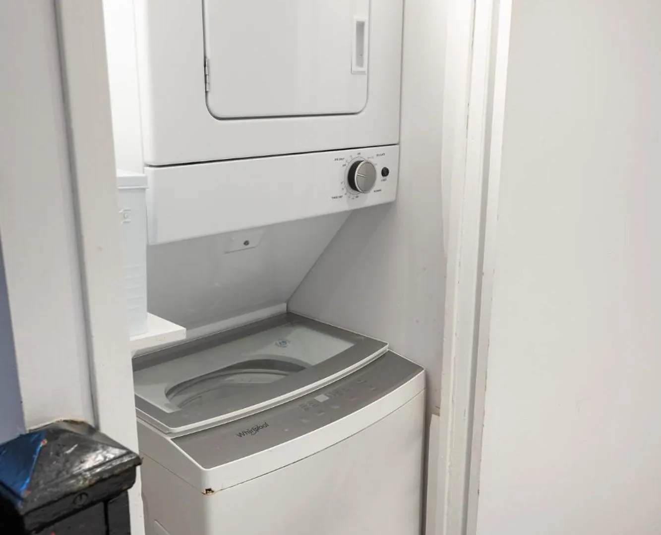 #3 - Chic Studio - Self Check In - Plateau - St-Denis - Ac - Tv Montréal Apartment